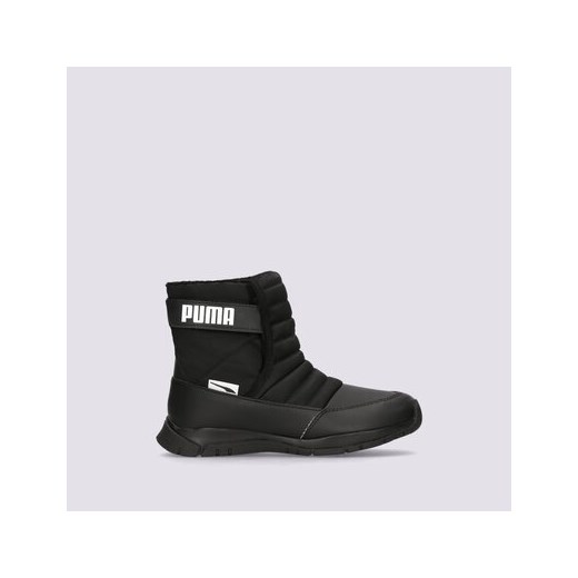 PUMA NIEVE BOOT WTR AC PS ze sklepu Sizeer w kategorii Buty zimowe dziecięce - zdjęcie 178976280