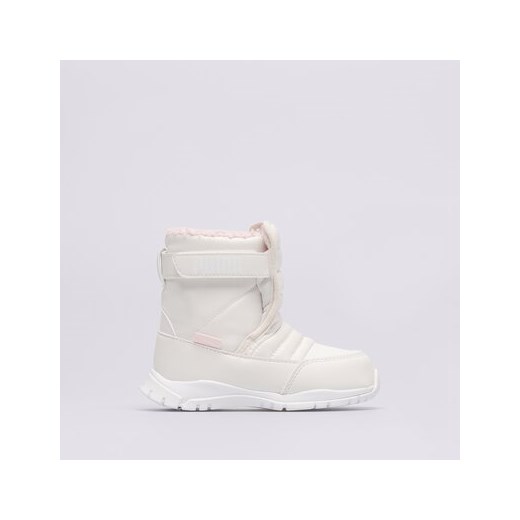 PUMA NIEVE BOOT WTR AC INF ze sklepu Sizeer w kategorii Buty zimowe dziecięce - zdjęcie 178976330