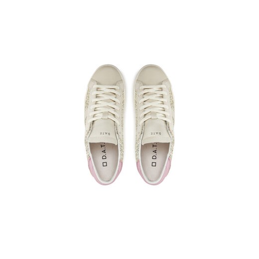 Buty sportowe damskie D.A.T.E. sneakersy na wiosnę