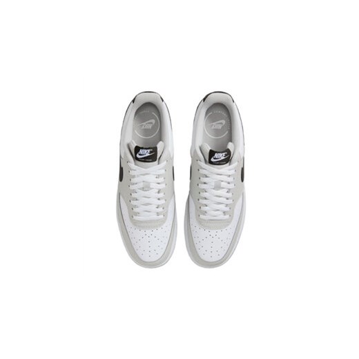Buty sportowe męskie Nike air max vision wiązane
