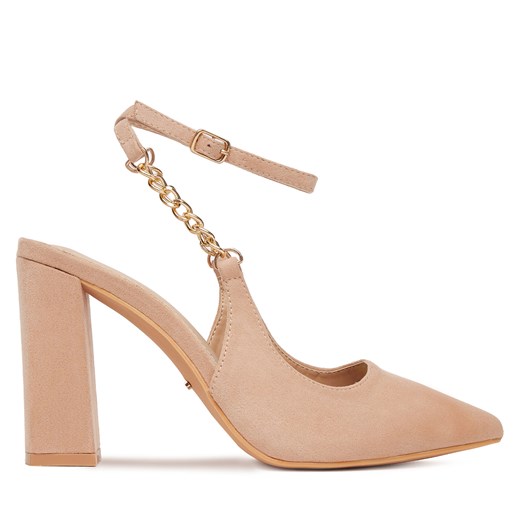 Sandały damskie DeeZee eleganckie 