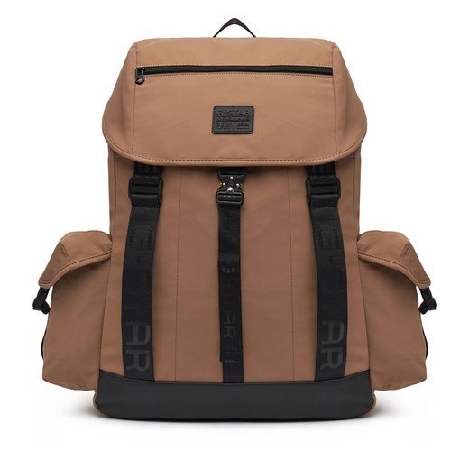 Plecak G-Star Raw GSR-B-005-07 Beżowy one size eobuwie.pl