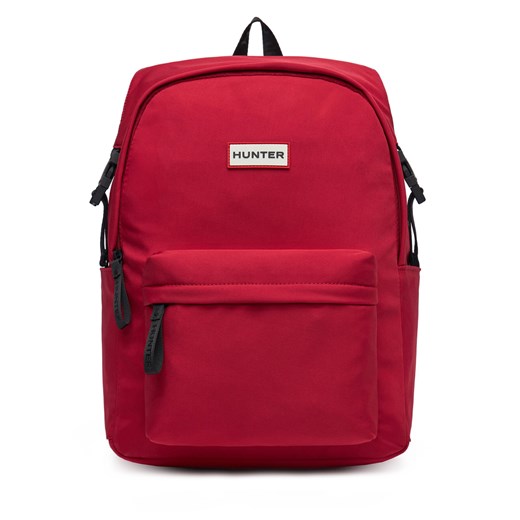 Plecak czerwony Hunter 