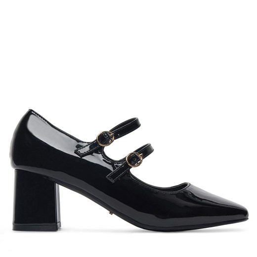 Półbuty DeeZee LWKK1027-A1 Czarny 38 eobuwie.pl