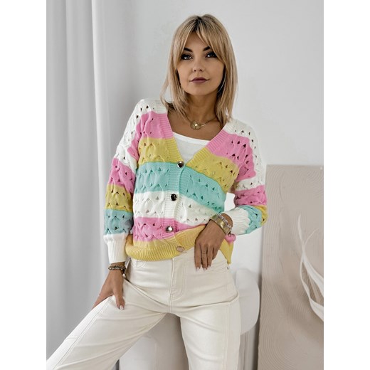 sweter arela four one size ze sklepu UBRA w kategorii Swetry damskie - zdjęcie 178980332
