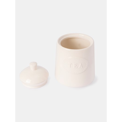 Sinsay - Kuchenny pojemnik do przechowywania z uszczelką - czarny Sinsay One Size Sinsay