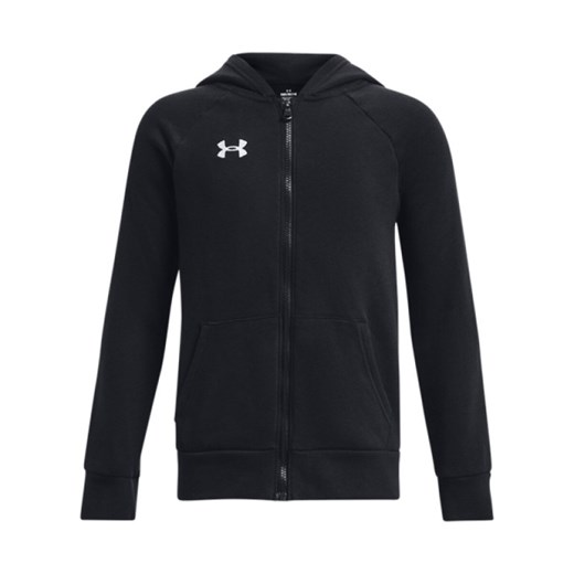Bluza chłopięca Under Armour 