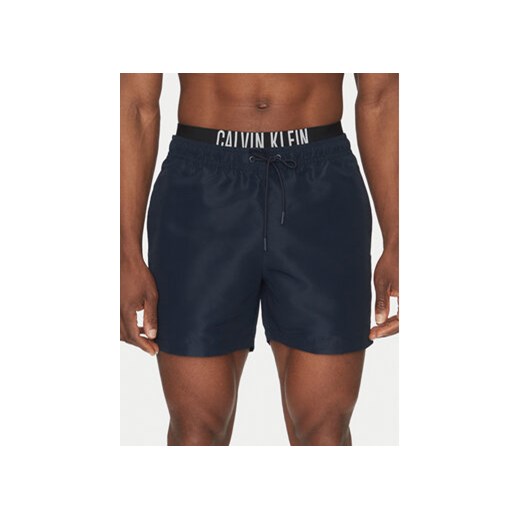 Kąpielówki Calvin Klein