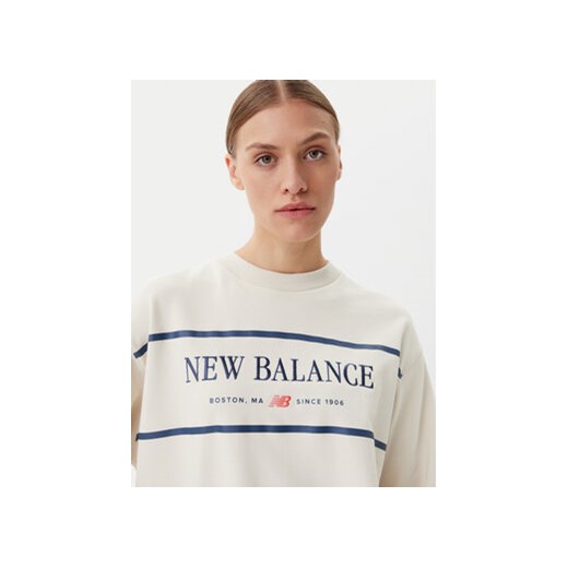 Bluza damska New Balance 
