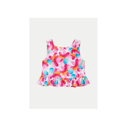 Mayoral Top 3023 Kolorowy Regular Fit Mayoral 10Y MODIVO