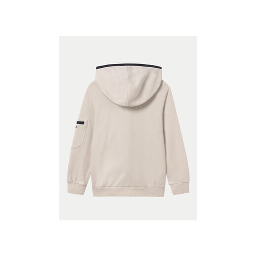 Mayoral Bluza 6490 Beżowy Regular Fit Mayoral 16Y MODIVO