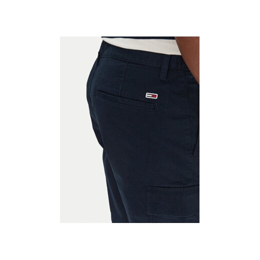 Spodenki męskie Tommy Jeans 