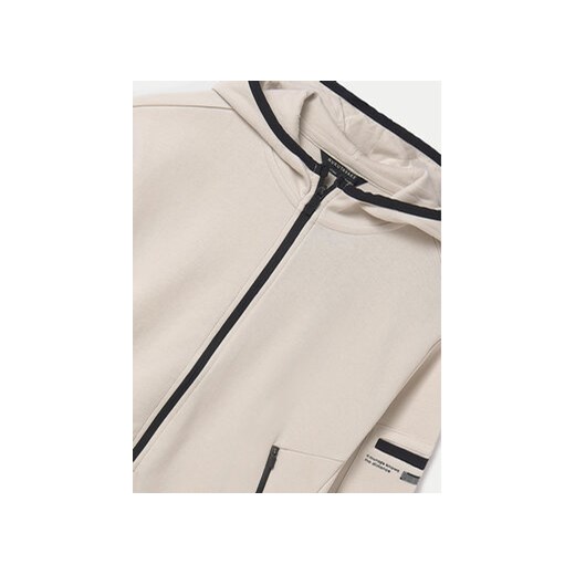 Mayoral Bluza 6490 Beżowy Regular Fit Mayoral 12Y MODIVO