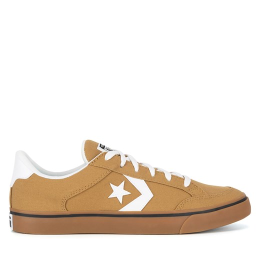 Trampki Converse TOBIN A07511C Beżowy Converse 43 eobuwie.pl