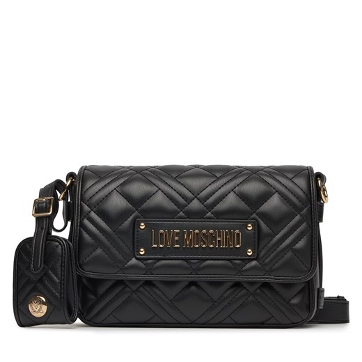 Listonoszka Love Moschino