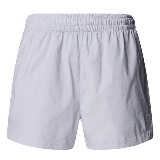 Spodenki The North Face Class V Pathfinder Pull 0A8BJ10TI1 - fioletowe ze sklepu streetstyle24.pl w kategorii Szorty - zdjęcie 178984132
