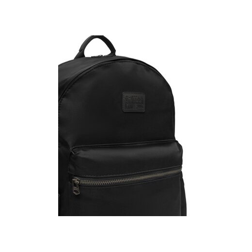 Torba na laptopa G-Star Raw czarna 