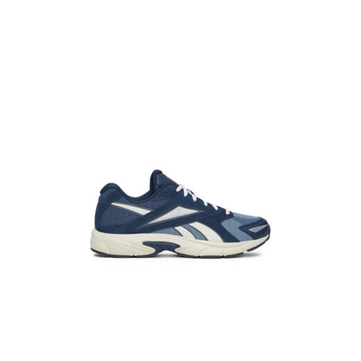 Reebok Sneakersy ROAD PRIME 100220527 Granatowy ze sklepu MODIVO w kategorii Buty sportowe męskie - zdjęcie 178984680