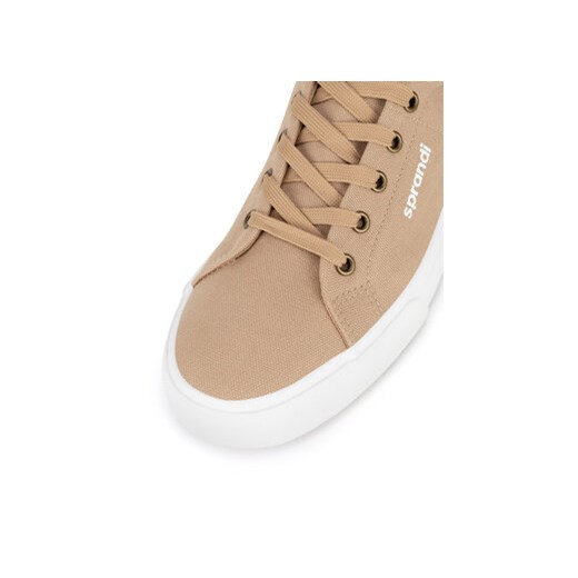 Trampki męskie Sprandi młodzieżowe na wiosnę 