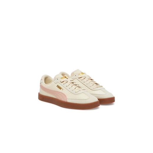 Buty sportowe damskie Puma sneakersy na wiosnę 