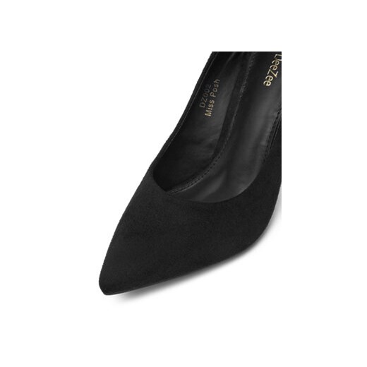 Czółenka DeeZee na szpilce 