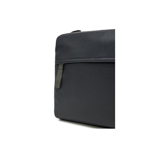Calvin Klein Torba Ckj Cargo Flight Bag LV04G3079G Czarny Calvin Klein uniwersalny MODIVO