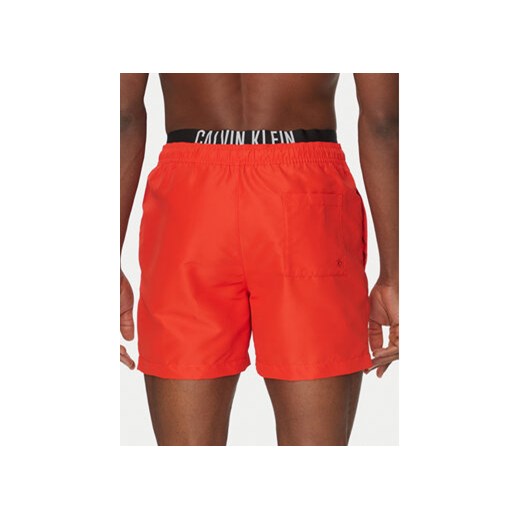 Kąpielówki Calvin Klein 