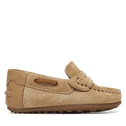 Mayoral mokasyny dziecięce bez zapięcia 