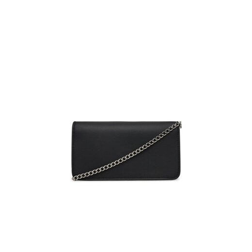 LOVE MOSCHINO Torebka JC5728PP0MKD000B Czarny Love Moschino uniwersalny MODIVO