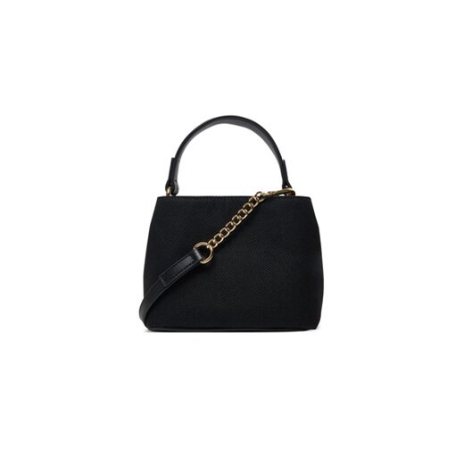 LOVE MOSCHINO Torebka JC4240PP0MKO100A Czarny Love Moschino uniwersalny MODIVO