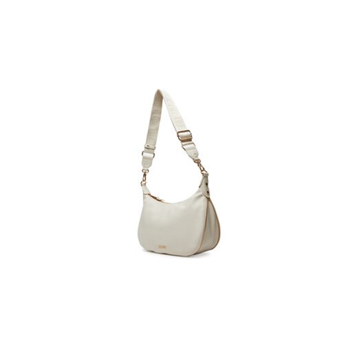 Liu Jo Torebka M Hobo AA5133 T3342 Écru Liu Jo uniwersalny MODIVO