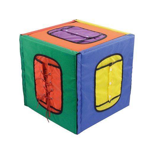 Eduplay Kostka edukacyjna - 3+ Eduplay onesize okazyjna cena Limango Polska