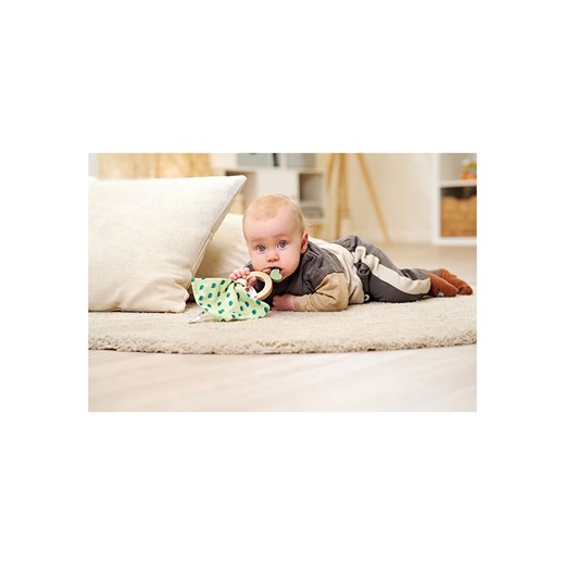 Eichhorn Chwytak - 12 m+ Eichhorn onesize wyprzedaż Limango Polska