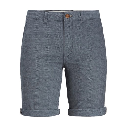 Jack &amp; Jones Szorty &quot;Fury&quot; w kolorze szarym Jack & Jones L okazyjna cena Limango Polska