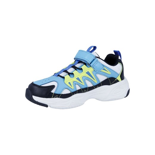 Richter Shoes Sneakersy "Jamie" ze wzorem 37 okazja Limango Polska