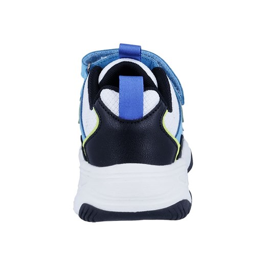 Richter Shoes Sneakersy "Jamie" ze wzorem 39 wyprzedaż Limango Polska