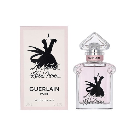 Guerlain La Petite Robe Noire - EDT - 30 ml ze sklepu Limango Polska w kategorii Perfumy damskie - zdjęcie 178995094