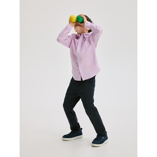 Koszula chłopięca Reserved 