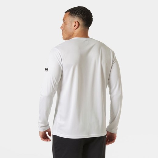 Longsleeve męski HH tech Crew Ls 2.0 Helly Hansen Helly Hansen S SPORT-SHOP.pl