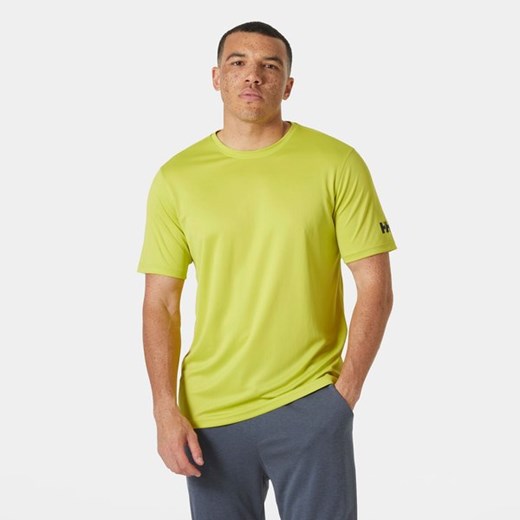 Koszulka męska HH Tech T-Shirt 2.0 Helly Hansen Helly Hansen L SPORT-SHOP.pl
