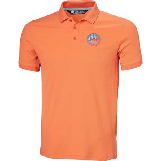Koszulka męska polo Hp Race 2.0 Helly Hansen ze sklepu SPORT-SHOP.pl w kategorii T-shirty męskie - zdjęcie 178996192