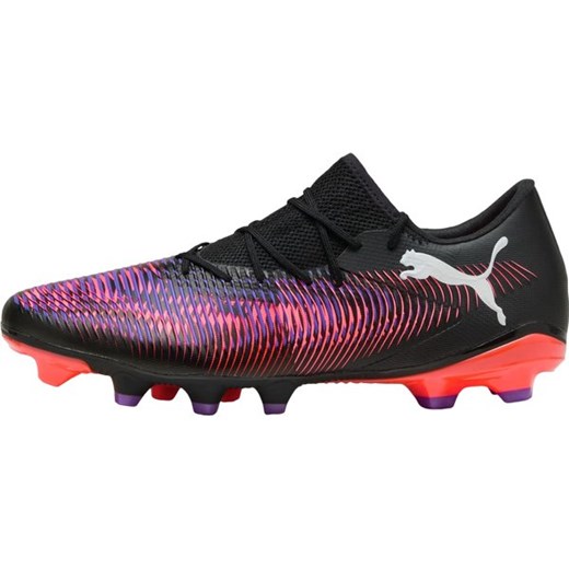 Buty piłkarskie, korki Future 8 Match Low FG/AG Puma ze sklepu SPORT-SHOP.pl w kategorii Buty sportowe męskie - zdjęcie 178996262