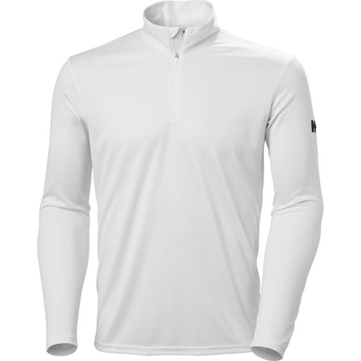 Longsleeve męski HH Tech 1/2 Zip 2.0 Helly Hansen ze sklepu SPORT-SHOP.pl w kategorii T-shirty męskie - zdjęcie 178996290