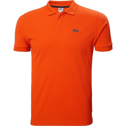 Koszulka męska polo Driftline Helly Hansen ze sklepu SPORT-SHOP.pl w kategorii T-shirty męskie - zdjęcie 178996300