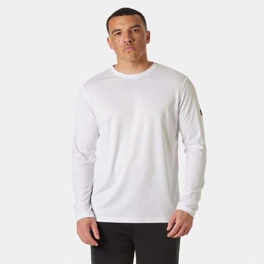 Longsleeve męski HH tech Crew Ls 2.0 Helly Hansen Helly Hansen M SPORT-SHOP.pl