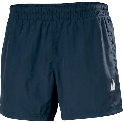Spodenki kąpielowe męskie Cascais Helly Hansen ze sklepu SPORT-SHOP.pl w kategorii Kąpielówki - zdjęcie 178996340