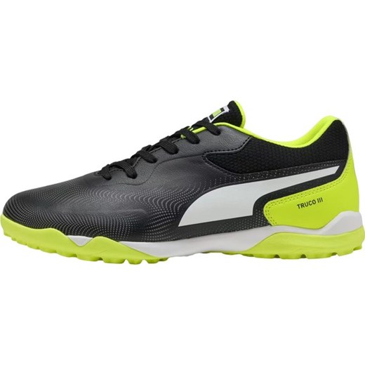 Buty piłkarskie, turfy Truco III TT Puma ze sklepu SPORT-SHOP.pl w kategorii Buty sportowe męskie - zdjęcie 178996412