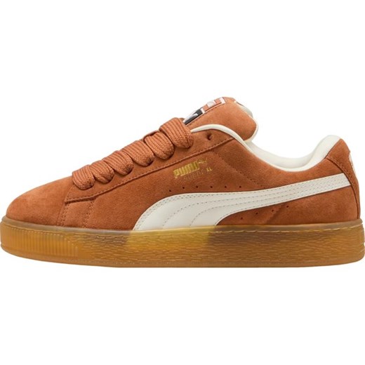 Buty Suede XL Wm's Puma ze sklepu SPORT-SHOP.pl w kategorii Buty sportowe damskie - zdjęcie 178996432