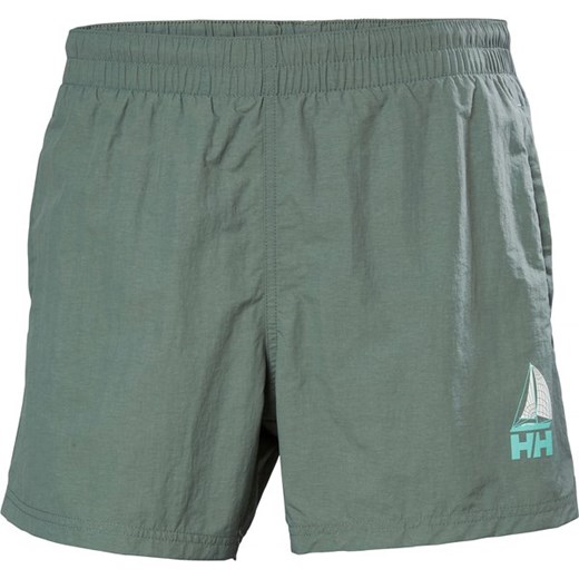 Spodenki kąpielowe męskie Cascais Helly Hansen ze sklepu SPORT-SHOP.pl w kategorii Kąpielówki - zdjęcie 178996434