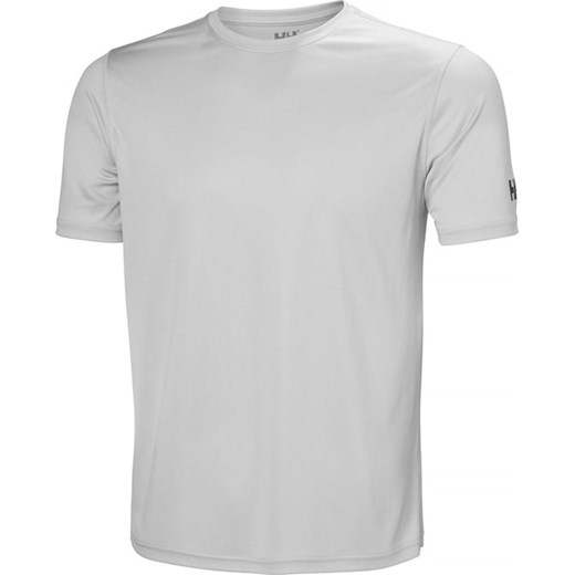 Koszulka męska HH Tech T-Shirt 2.0 Helly Hansen ze sklepu SPORT-SHOP.pl w kategorii T-shirty męskie - zdjęcie 178996442